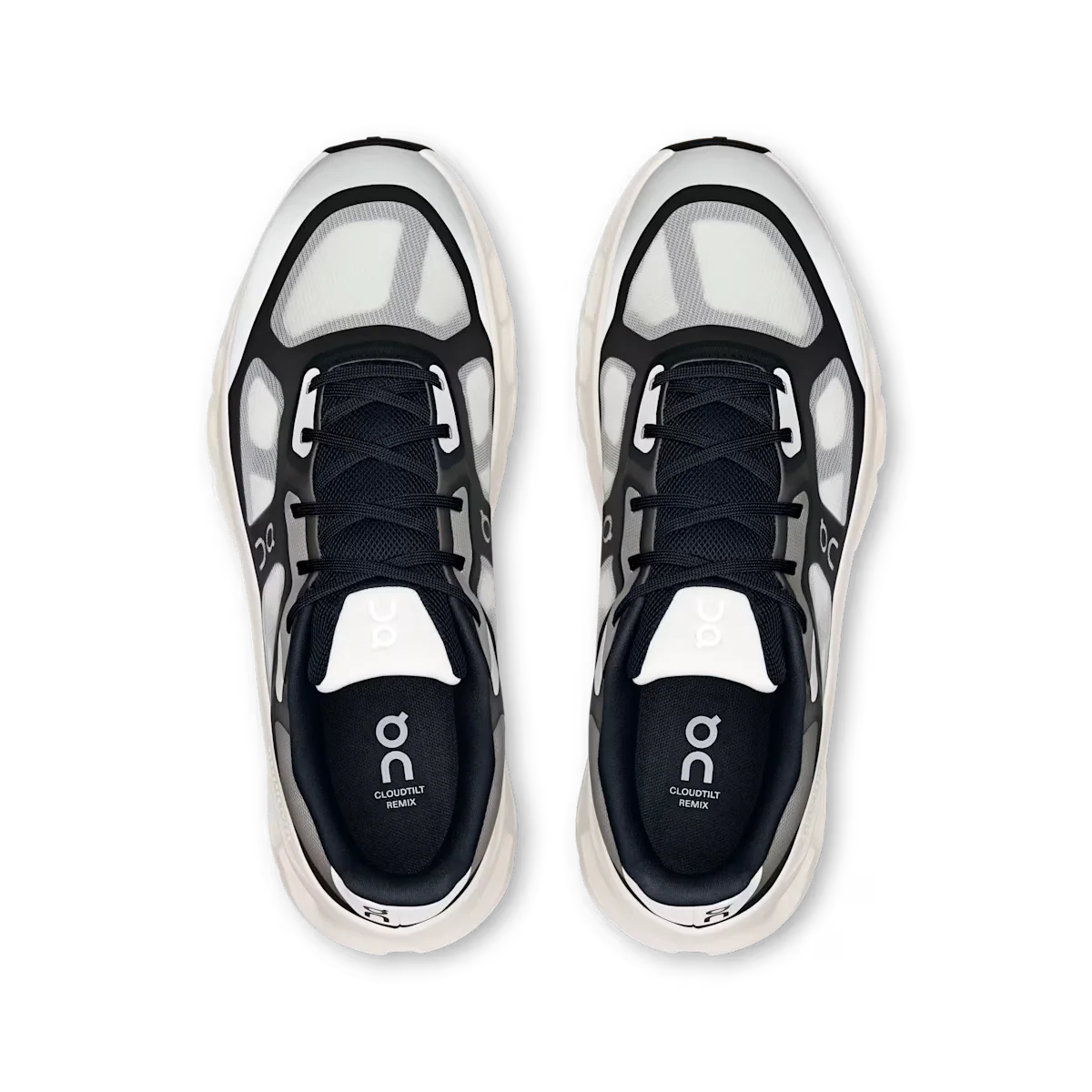 Cloudilt remix black