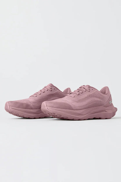 Alo runner pink moon
