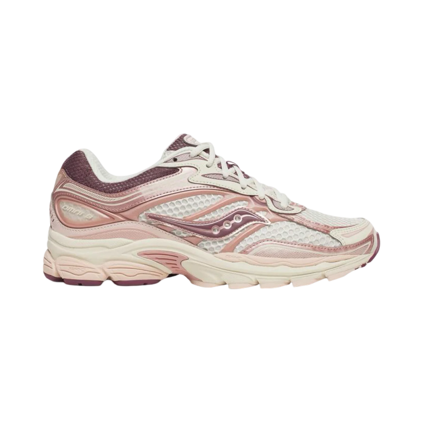 Omni 9 Beige (Nouveauté)