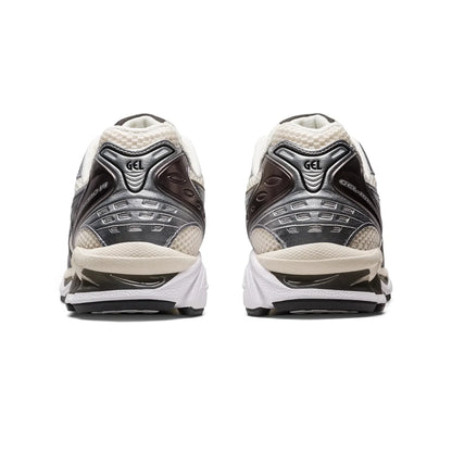gel kayano 14 Cream/ marron