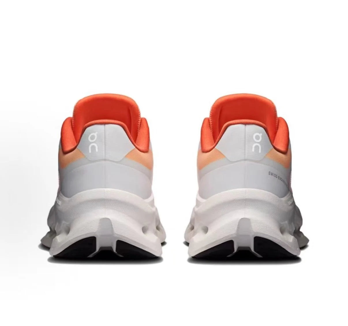 Cloudilt remix orange