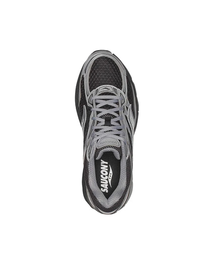 Saucony ProGrid Omni 9 - Blue/Yellow/Grey